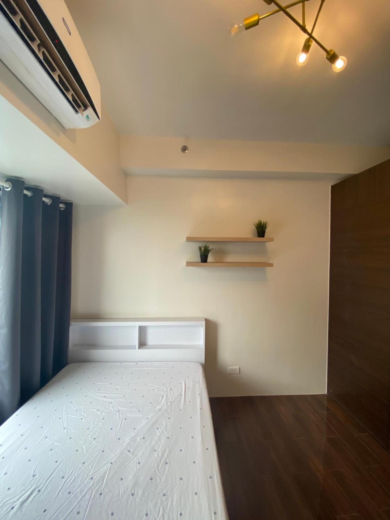 Air Residences 4439 Makati City Exterior photo